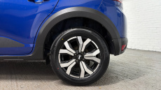 Dacia Sandero Stepway 1.0 TCe Journey 5dr Petrol Hatchback